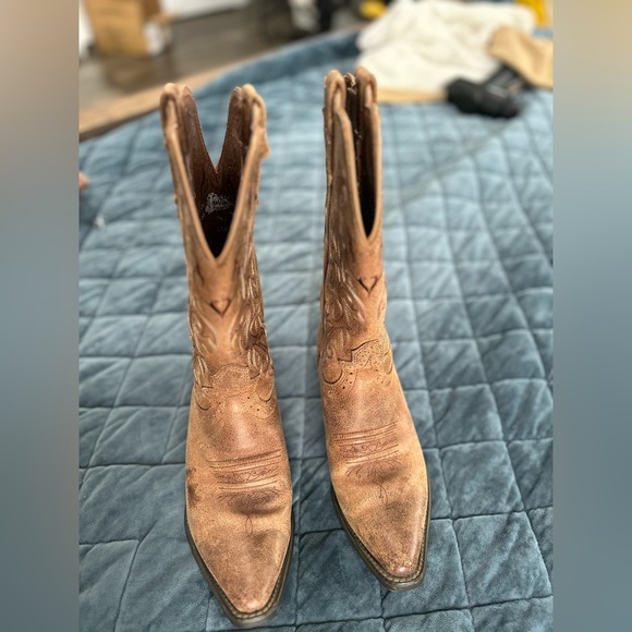 Justin boots - Picture 3 of 3